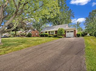 3426 27th St NW, Canton, OH 44708