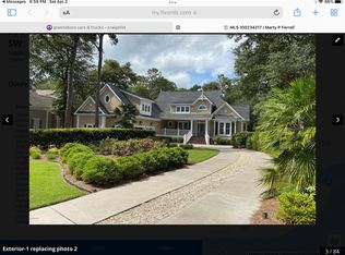 594 Versailles Blvd SW, Supply, NC 28462