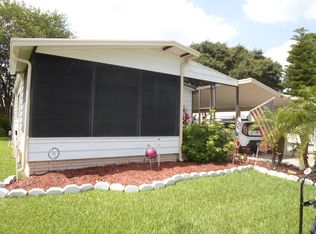 558 Oak Island Cir, Plant City, FL 33565