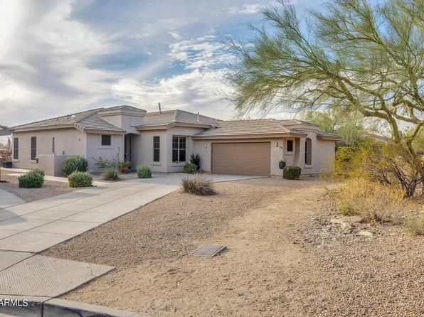 14762 N 115TH Street, Scottsdale, AZ 85255