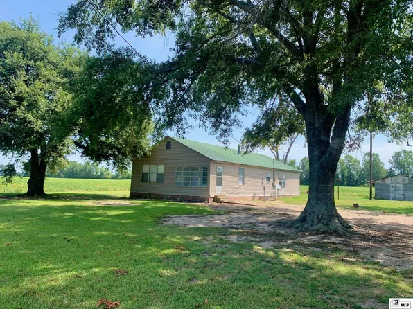 12505 Highway 65 S, Transylvania, LA 71286