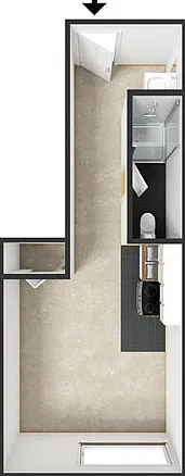 Commons at Sylvan Highlands Apartments — Photo 42
