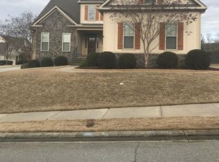 813 Oliver Ln, Evans, GA 30809