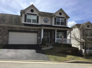 90 Berkshire Cir, Bridgeport, WV 26330