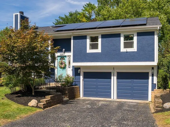 3228 Delburn Ave, Dublin, OH 43017