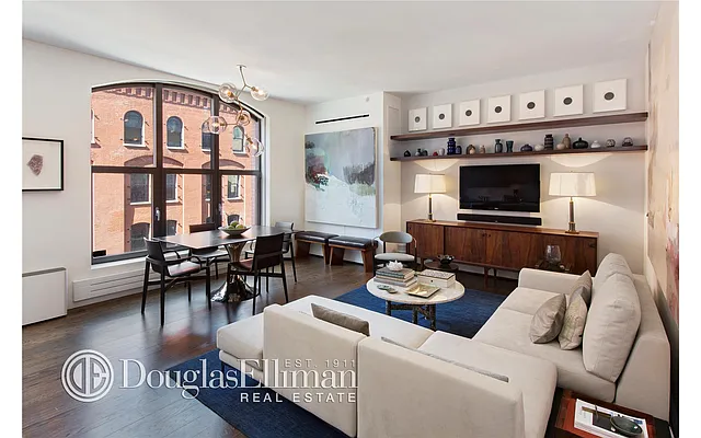 Rented by Douglas Elliman | media 13