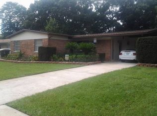 6536 W Hanna Ave, Tampa, FL 33634