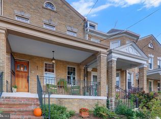 1338 Sheridan St NW, Washington, DC 20011