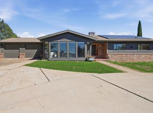 11248 E Manzanita Trl, Dewey, AZ 86327