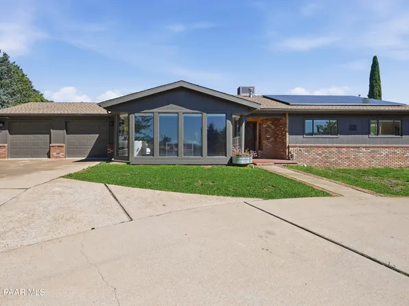 11248 E Manzanita Trl, Dewey, AZ 86327
