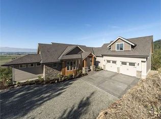 7622 Avalon Heights Way, Sedro Woolley, WA 98284