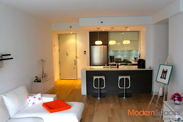 Rented by Modern Spaces | media 1