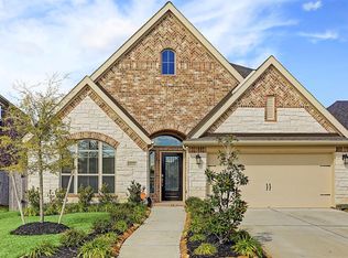 10123 Harbor Light Dr, Missouri City, TX 77459