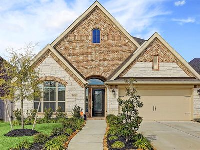 10123 Harbor Light Dr, Missouri City, TX, 77459