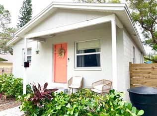 612 14th Ave S, Saint Petersburg, FL 33701