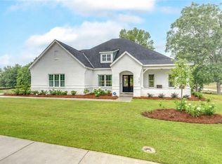 2804 Rainmaker Run Dr, Auburn, AL 36832