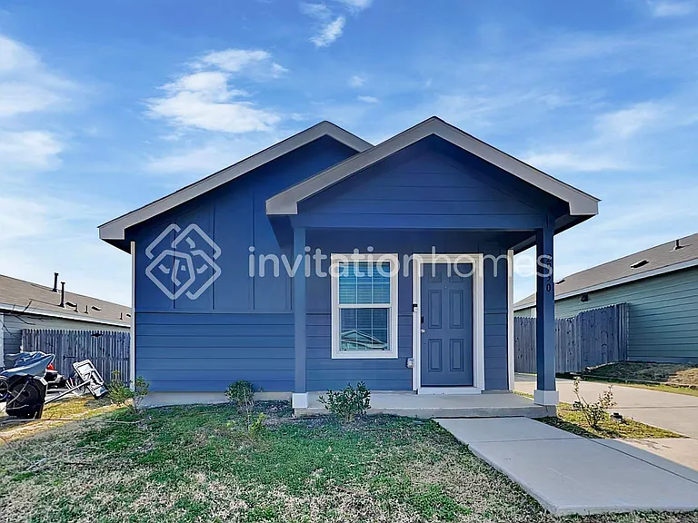 2930 Greenhorn Ave — Photo 1