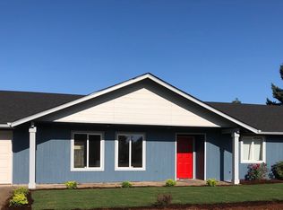 930 Williams St, Eugene, OR 97402