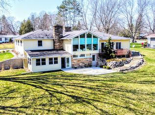 611 Winter Ave, Big Rapids, MI