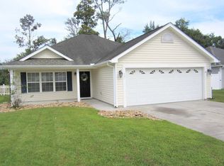 601 Dayflower Dr, Longs, SC 29568