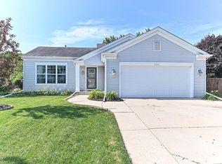 2552 Saint Peters Rd, East Troy, WI 53120