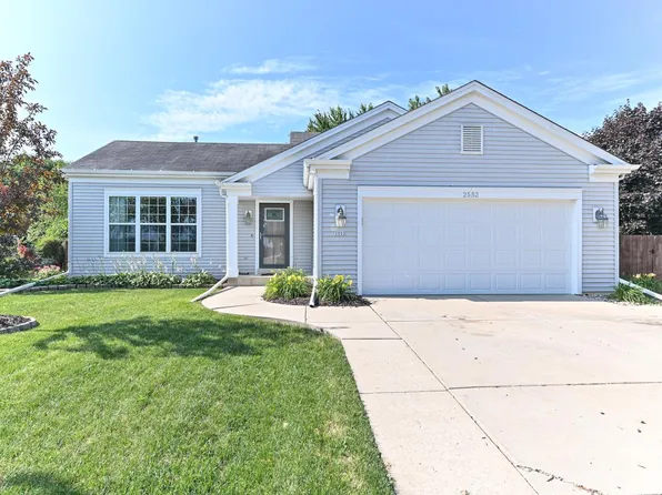2552 St Peters ROAD, East Troy, WI 53120