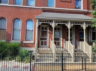 2317 Hickory St #17A, Saint Louis, MO 63104