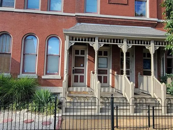 2317 Hickory St #17A, Saint Louis, MO 63104