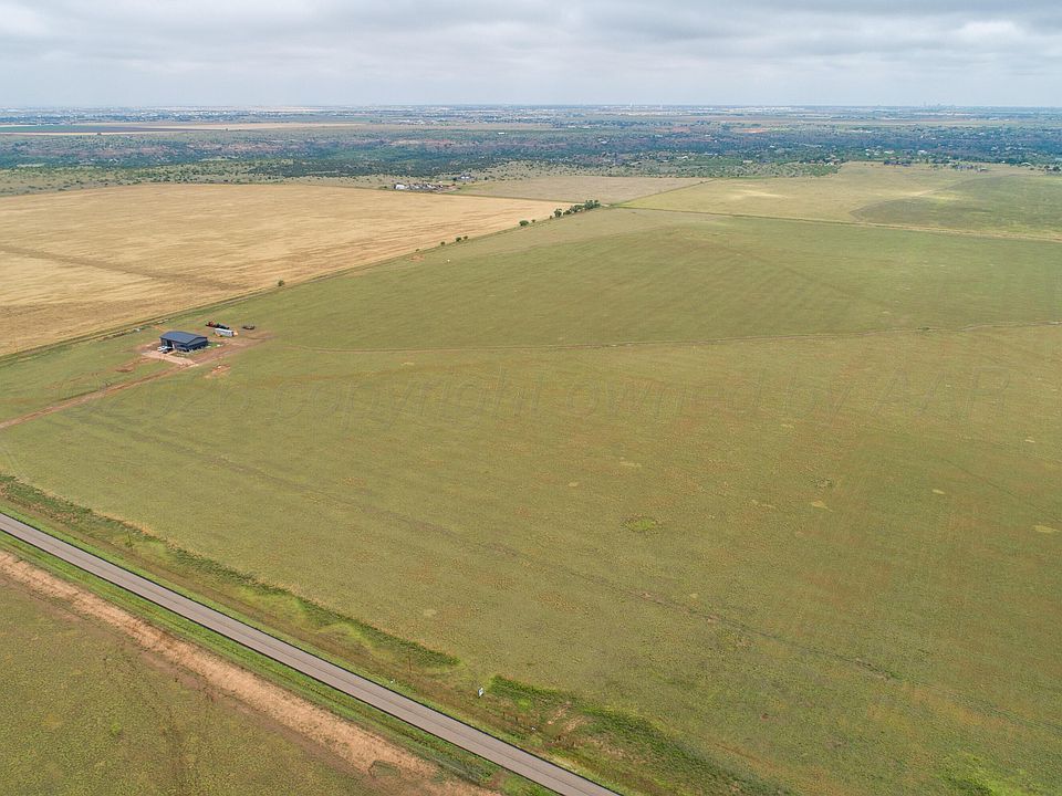 1st image of Hugh Currie Rd