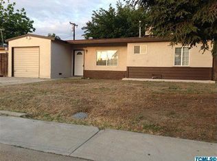 1520 N Elm St, Visalia, CA 93291