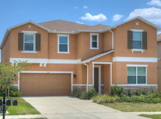 1114 Lake Highview Ln, Brandon, FL 33510