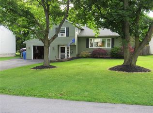 254 Edgett St, Newark, NY 14513