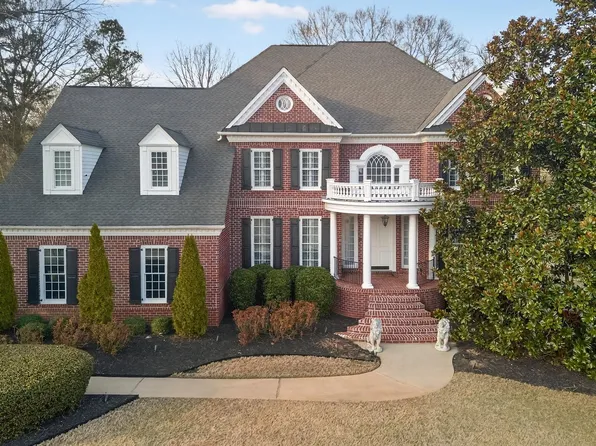 110 Turnberry Cir, Fayetteville, GA 30215