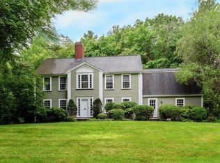 33 Balcom Rd, Sudbury, MA 01776