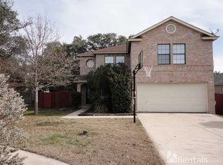 404 Bello Dr, Leander, TX 78641