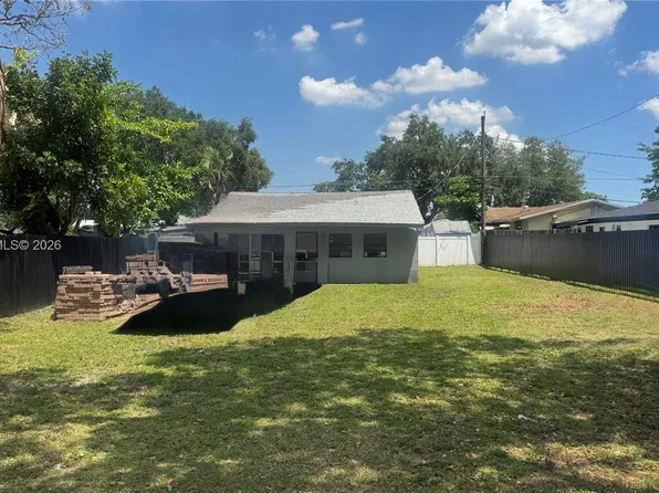 6123 Call St, Hollywood, FL 33024