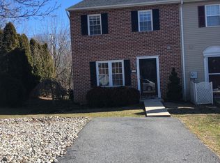 3933 Lynn Ave, Reading, PA 19606