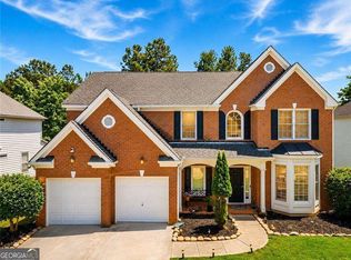 698 Deer Lake Trl, Stone Mountain, GA 30087