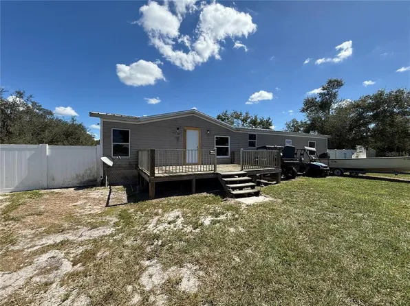 2278 NW Genes Little Acres Ave, Arcadia, FL 34266