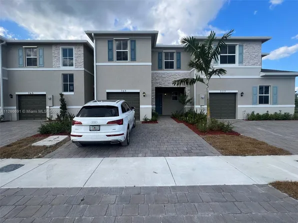 769 SE 17th Ct, Homestead, FL 33034