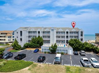 1601 N Virginia Dare Trl UNIT 305, Kill Devil Hills, NC 27948