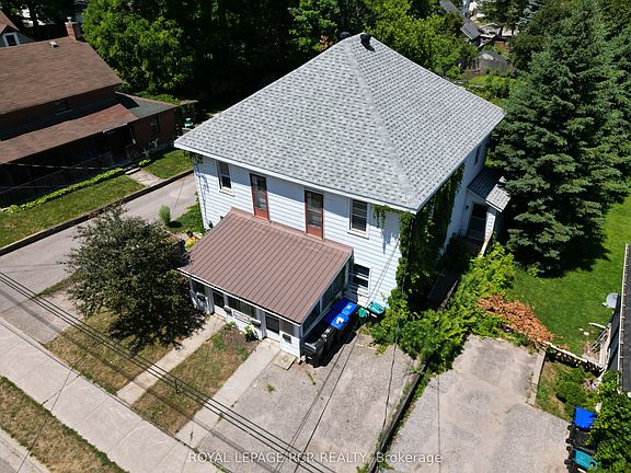 2nd image of Bay St #642