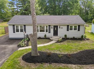 28 Hitchcock Ln, Amelia, OH 45102