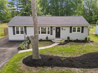 28 Hitchcock Ln, Amelia, OH, 45102