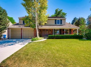 7222 E Davies Pl, Centennial, CO 80112