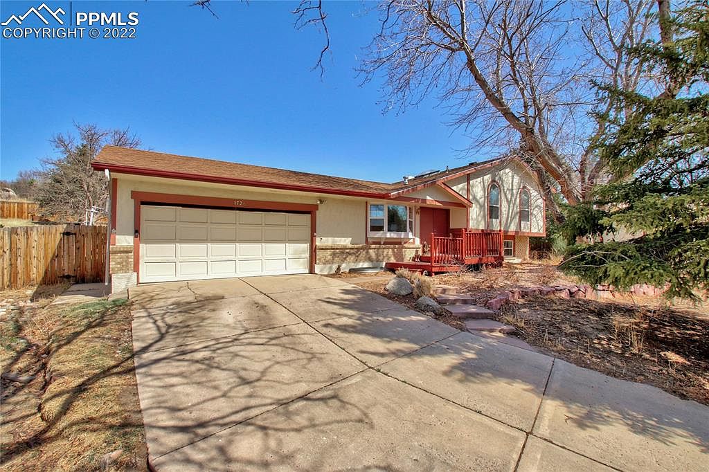 1726 Russell Cir, Colorado Springs, CO 80915 | Zillow