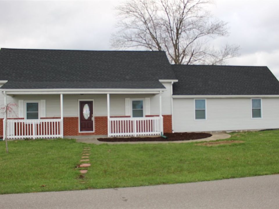 1st image of 9473 N County Road 1200 E