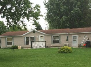 1230 Condit St, Huntington, IN 46750