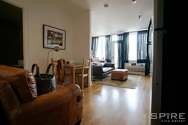 Rented by Spire Group