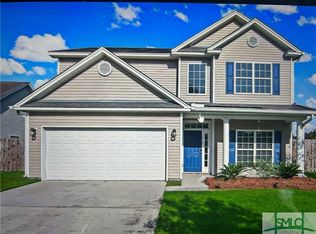 618 Stonebridge Cir, Savannah, GA 31419